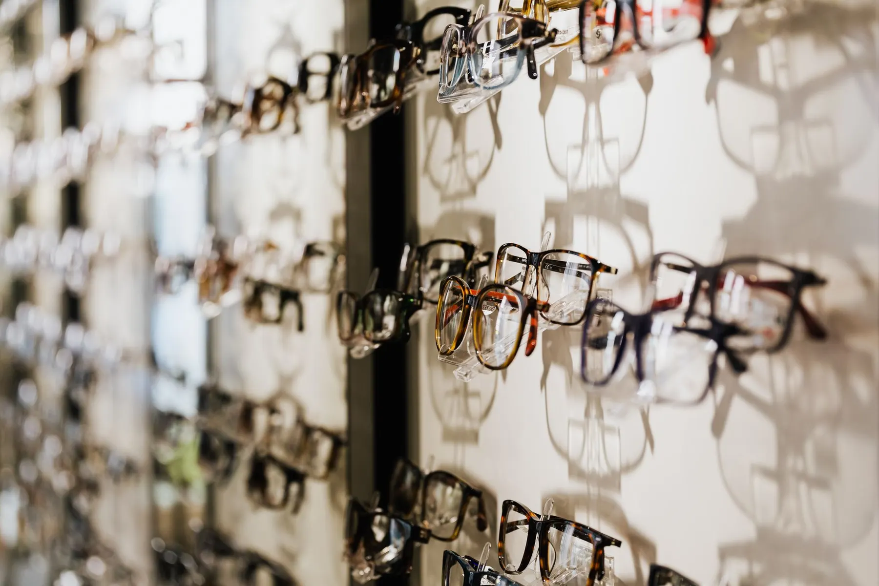 Trend Optics